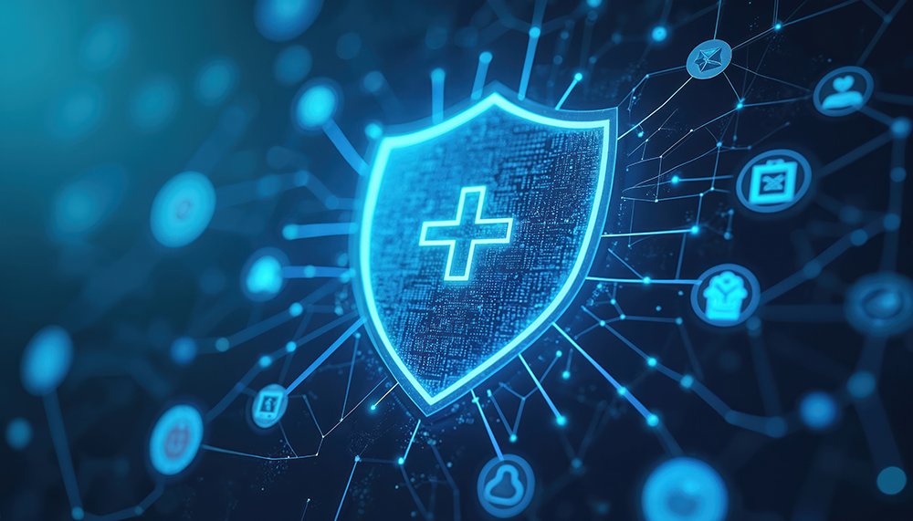 Modern Medical Security Starts with Cisco Meraki