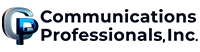 Communications Professionals, Inc.