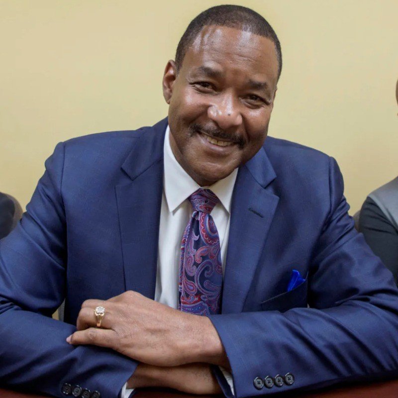 Andrew Wallace, Founder and CEO of CPI