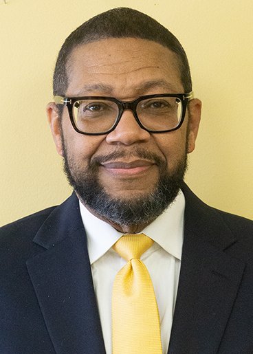Cordell Barker