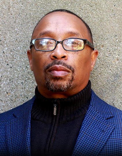 Kevin Johnson